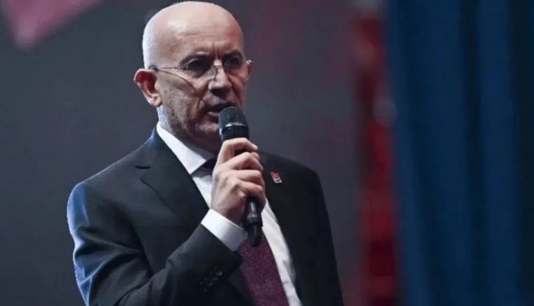 CHP Ankara İl Başkanı Ümit Erkol gözaltına alındı!