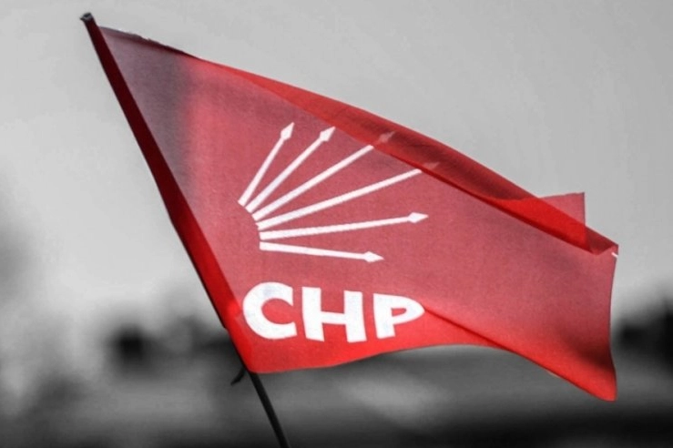 CHP Bursa'dan Olağanüstü Kongre kararı!