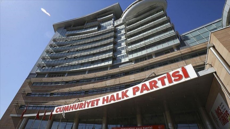 CHP’de gözler 1 Haziran’a çevrildi