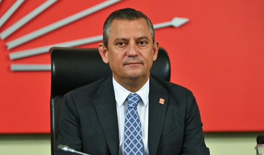 CHP Genel Başkanı Özel hakkında soruşturma başlatıldı