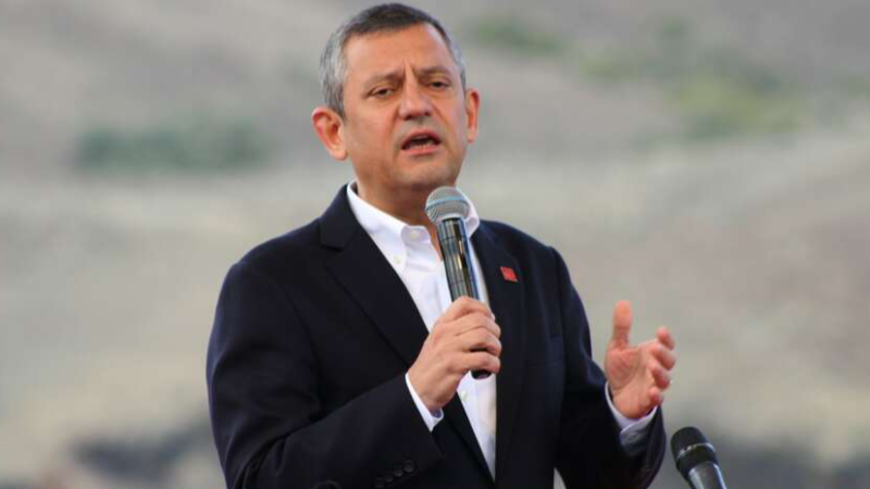 CHP Genel Başkanı Özel ‘kurultay tartışmaları’ ile ilgili konuştu