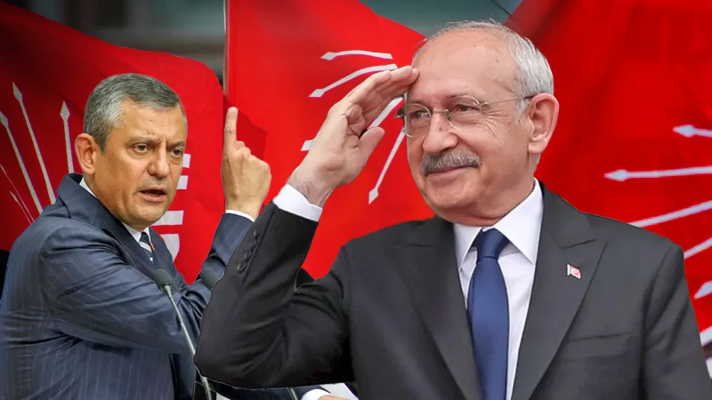 CHP için kritik gün! Kurultay davası başlıyor...