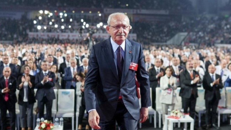 CHP kulisleri kaynıyor; Kılıçdaroğlu geri mi dönüyor?