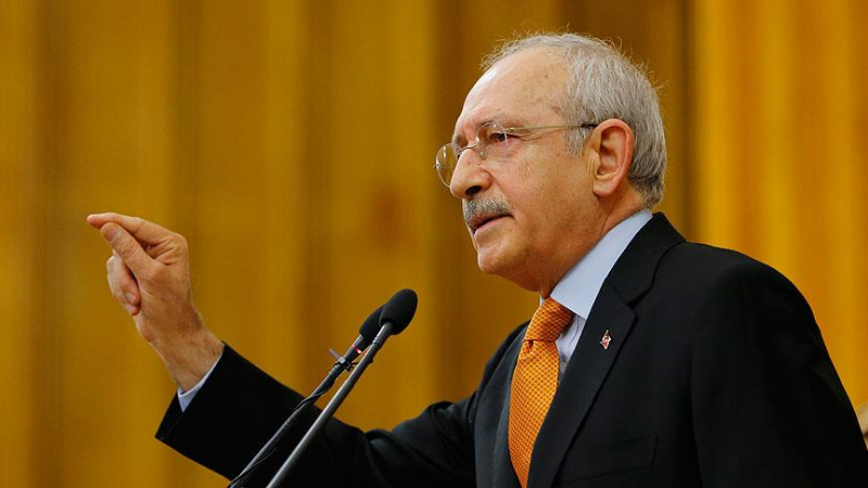 CHP kurultayı soruşturması: Kılıçdaroğlu ifadeye çağrıldı