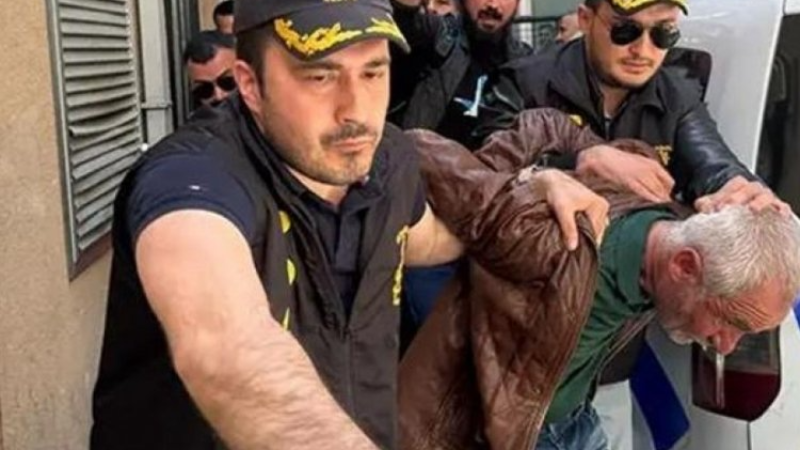 CHP Lideri Özgür Özel'e saldıran şüphelinin ifadesi ortaya çıktı