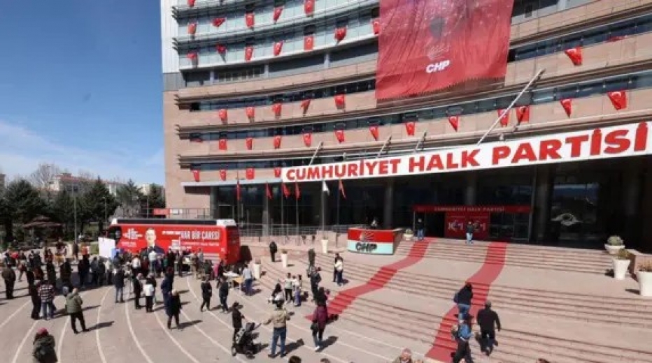 CHP seçimli kurultayı ne zaman olacak?