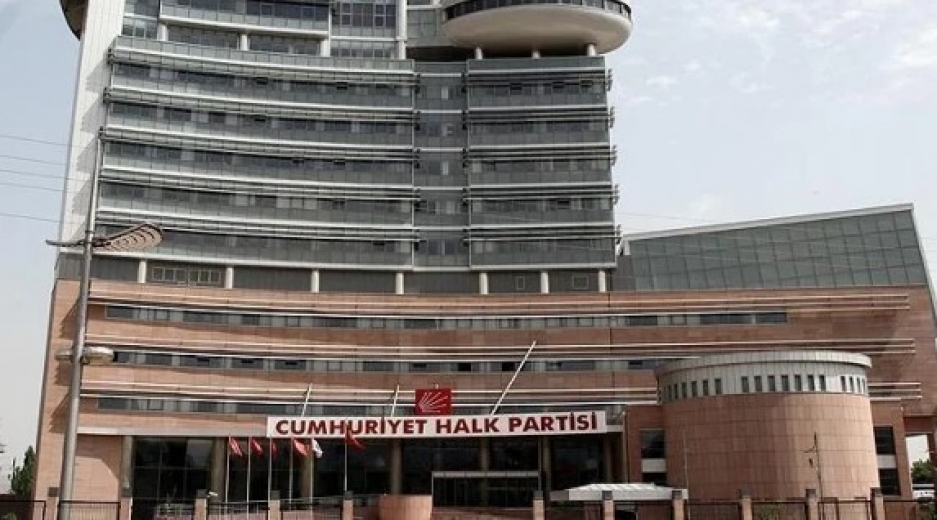 CHP, YSK’ya başvurdu