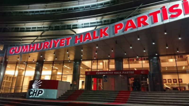 CHP'de bir kritik gün daha!