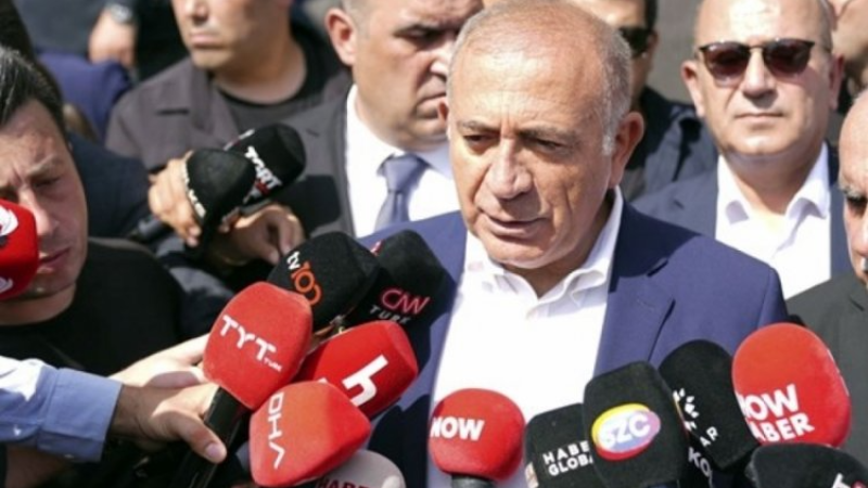 CHP'de flaş Gürsel Tekin gelişmesi!