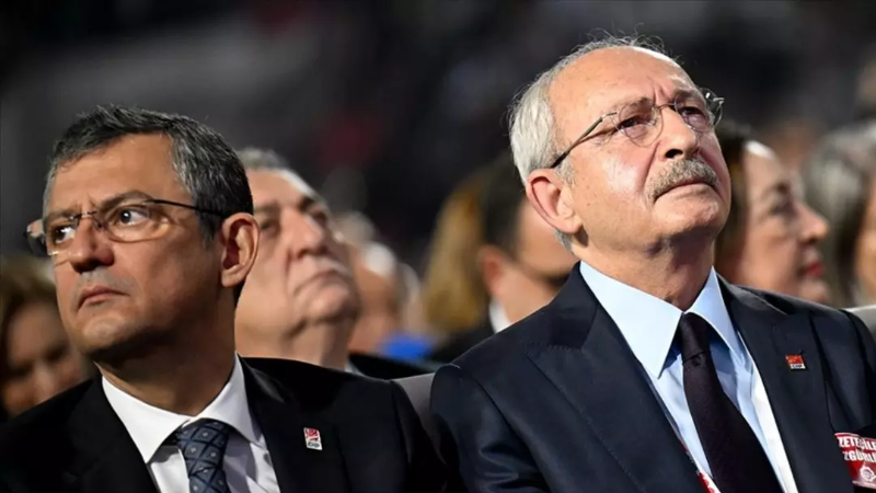 CHP'de Kemal Kılıçdaroğlu aday olacak mı?