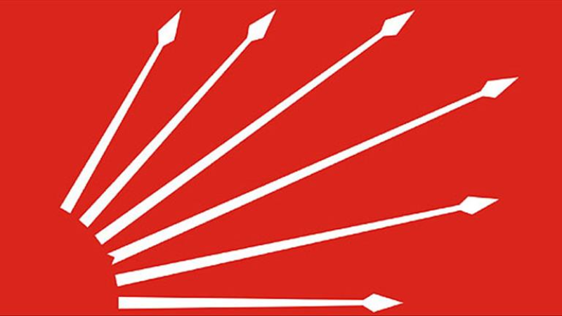 CHP'de şok gelişme;  İstanbul Kongresi iptal edildi