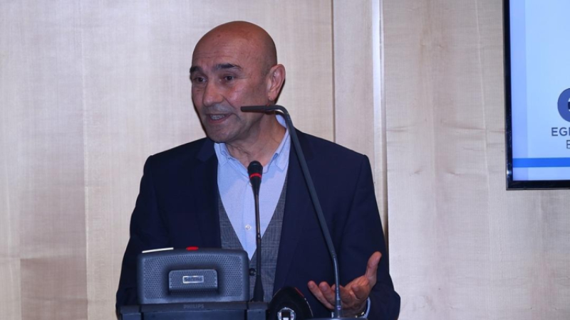 CHP'de sürpriz aday; Tunç Soyer...