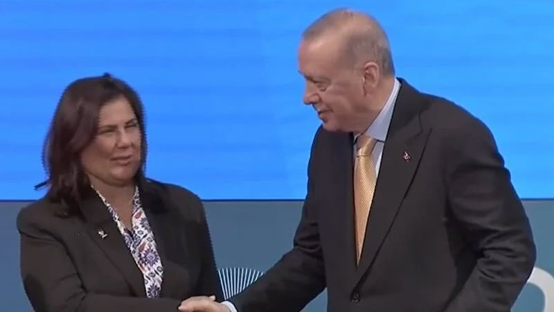 CHP’den istifa eden Çerçioğlu, AK Parti’de!