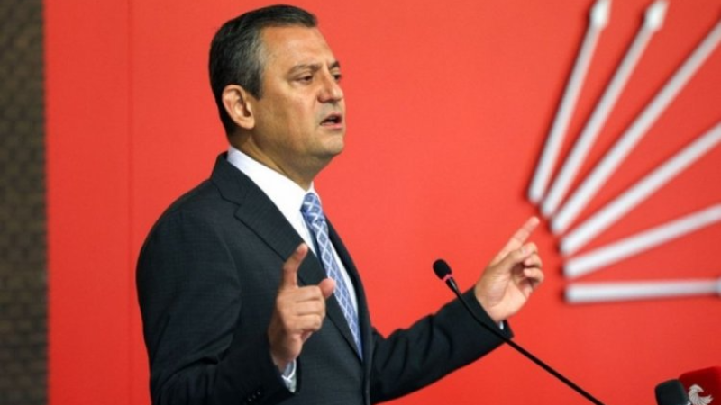 CHP'den olağanüstü kurultay kararı