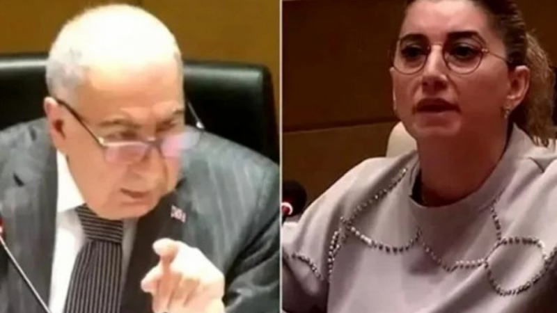 CHP'li o isim gözaltına alındı