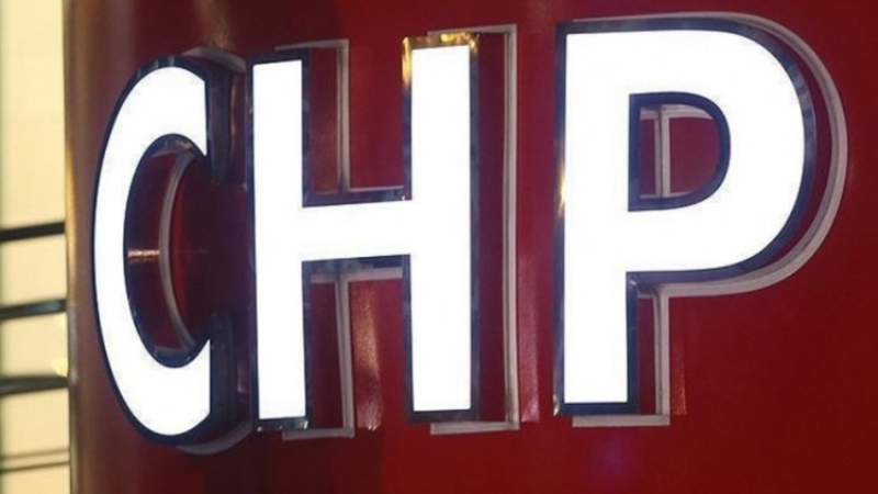 CHP'nin kurultay ceza davasında ara karar!