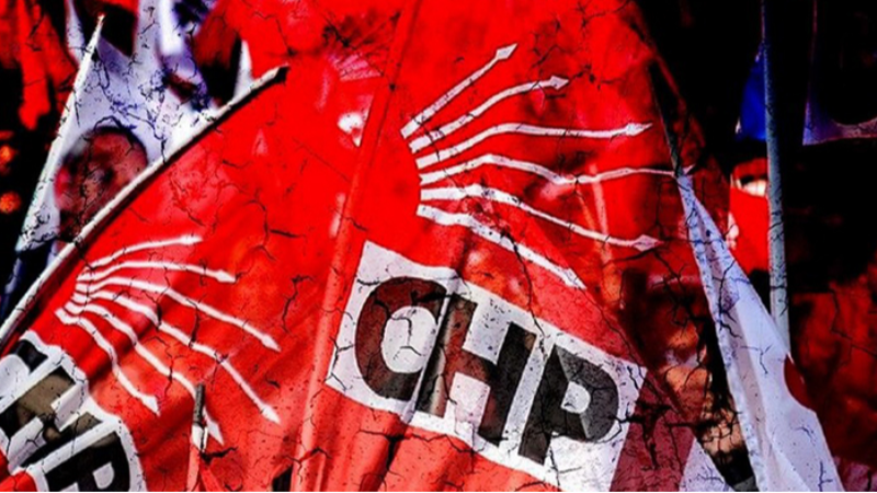 CHP’ye kayyum iddiası: Soruşturma başlatıldı