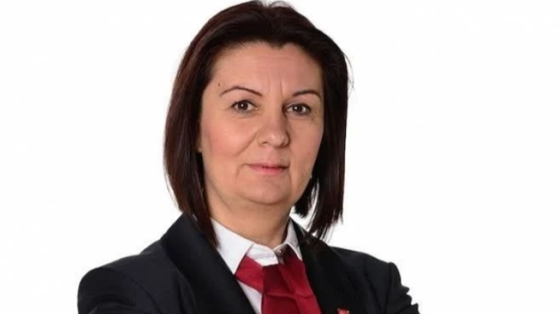 CHP'yi sarsan haber; Lale Karabıyık hayatını kaybetti
