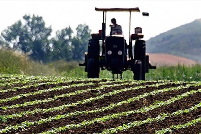 Çiftçiye güzel haber!