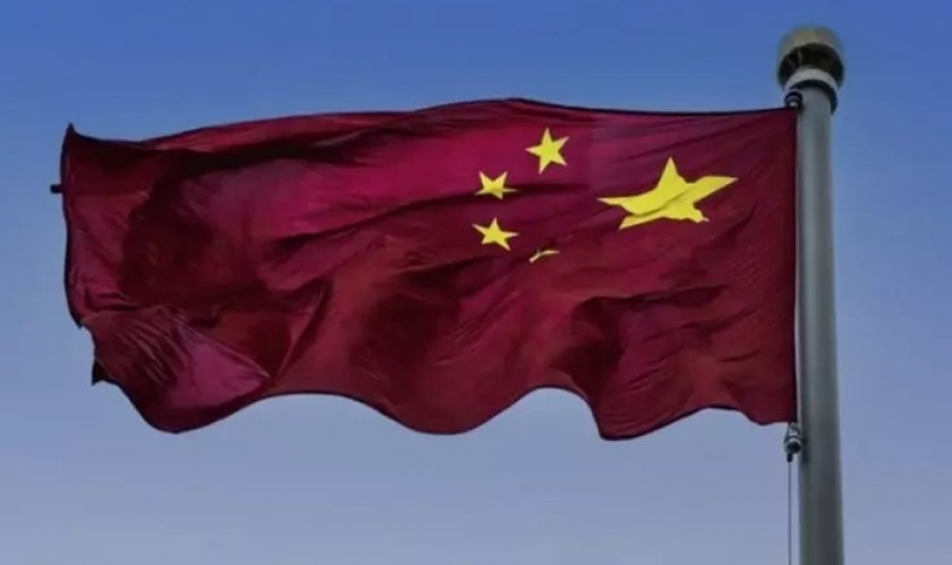 Çin'den 'savaş' çıkışı: 'Derhal durdurun'