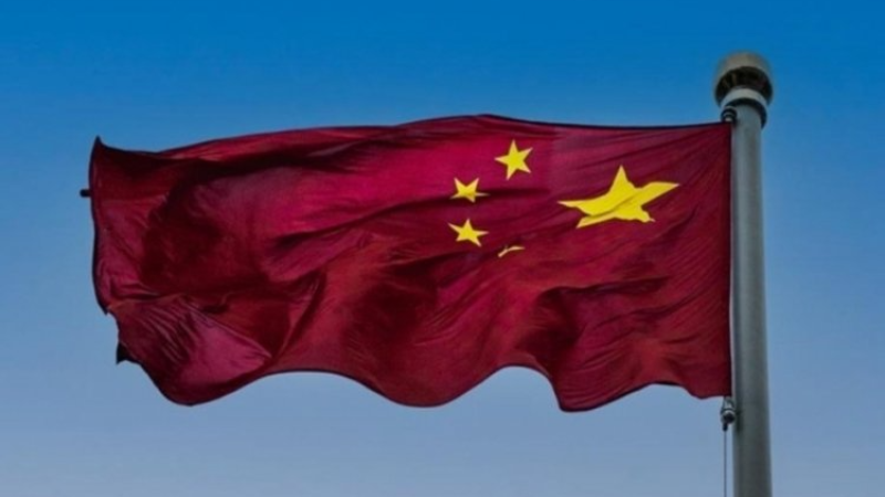 Çin'den ABD'ye rest!