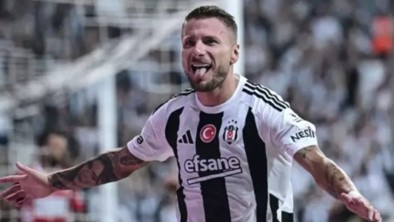 Ciro Immobile'den Fenerbahçelileri kızdıracak sözler