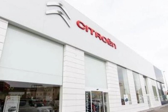 Citroen Türkiye'de yeni atamalar