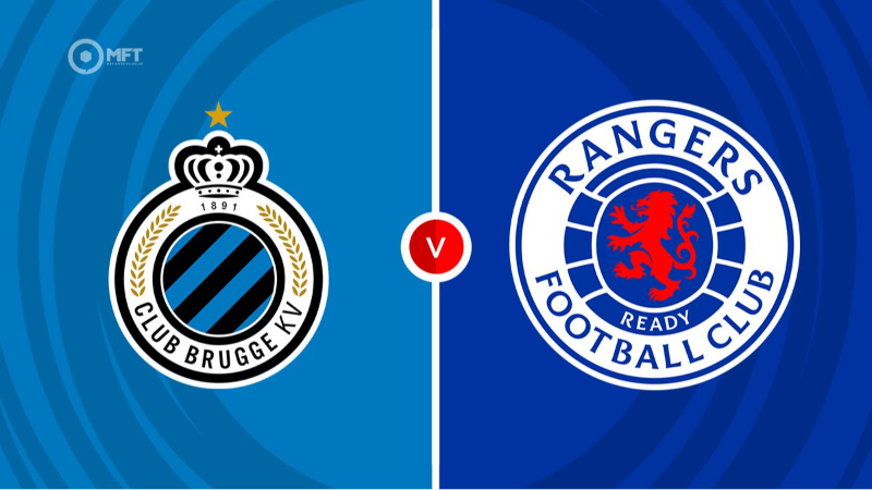 Club Brugge-Glasgow Rangers maçı saat kaçta ve hangi kanalda?