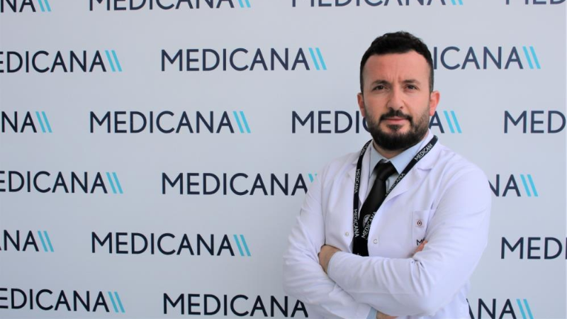 Çocuğunuz aşırı terliyorsa dikkat!