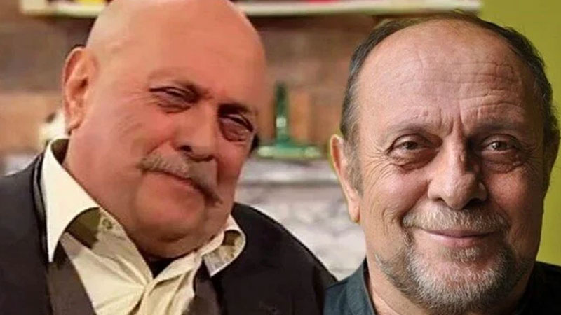 Çocuklar Duymasın’ın “Seyyar Tayyar”ı vefat etti