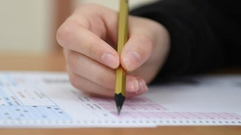 Çocuklarımız için bugün sessiz olalım!