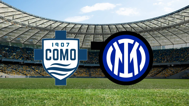 Como - Inter ne zaman, saat kaçta ve hangi kanalda?