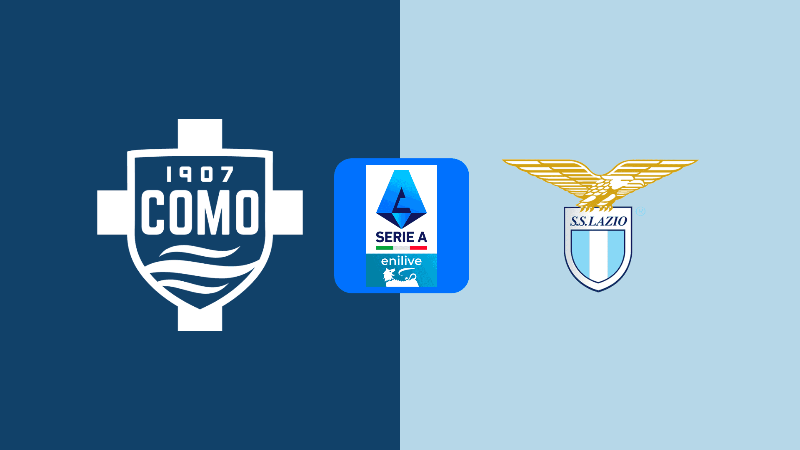Como-Lazio maçı saat kaçta, hangi kanalda?