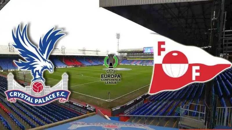 Crystal Palace - Fredrikstad maçı ne zaman, saat kaçta ve hangi kanalda?