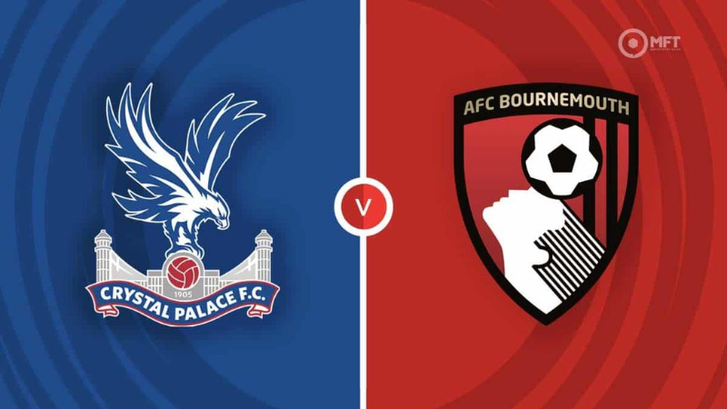 Crystal Palace-Bournemouth maçı ne zaman, saat kaçta ve hangi kanalda?