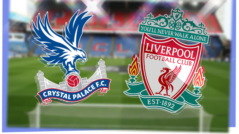 Crystal Palace-Liverpool maçı ne zaman, saat kaçta ve hangi kanalda?