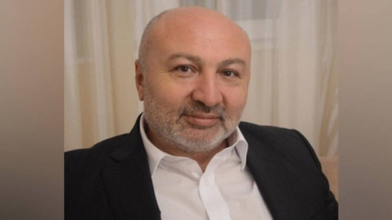 Cumhurbaşkanı Başdanışmanı Hamdi Kılıç hayatını kaybetti