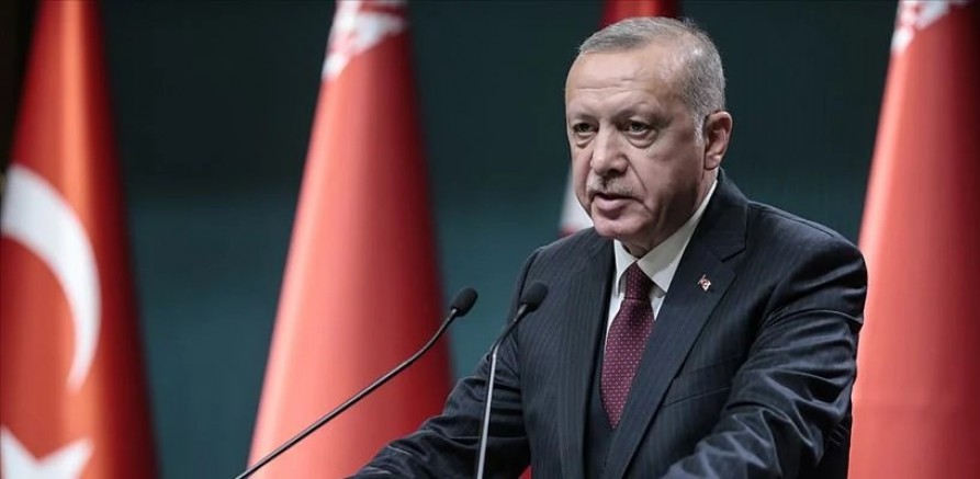 Cumhurbaşkanı Erdoğan: ‘Haksız kazancı olan bedelini öder’