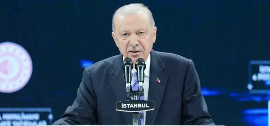 Cumhurbaşkanı Erdoğan: Havacılıkta şampiyonlar ligindeyiz