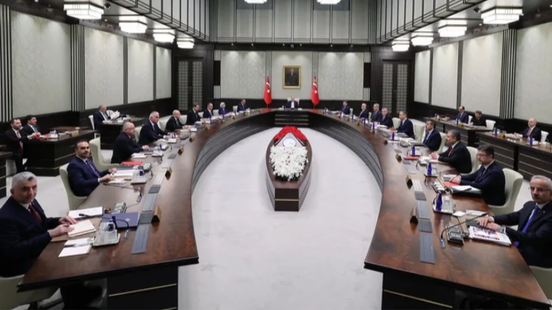 Cumhurbaşkanı Erdoğan kabinede değişiklik yapacak mı?