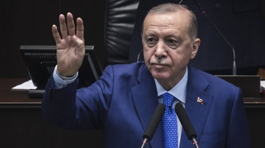 Cumhurbaşkanı Erdoğan: ‘Siyasi tarihim boyunca çok ihanet gördüm’