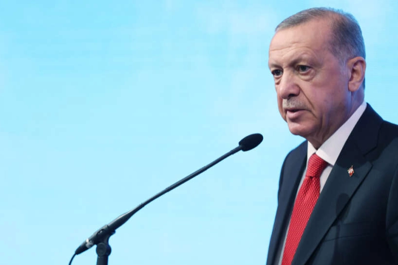 Cumhurbaşkanı Erdoğan’dan seçim mesajı!