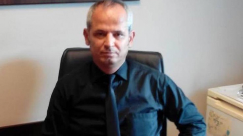 Cumhuriyet Savcısı'na korkunç saldırı;  Hayatını kaybetti!