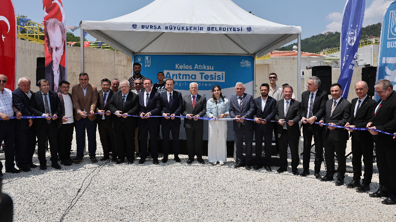 Dağ yöresine önemli yatırım!