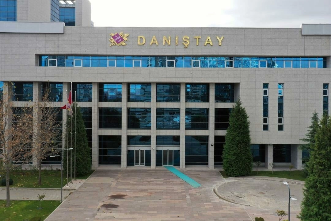 Danıştay bazı davaları öncelikli inceleyecek