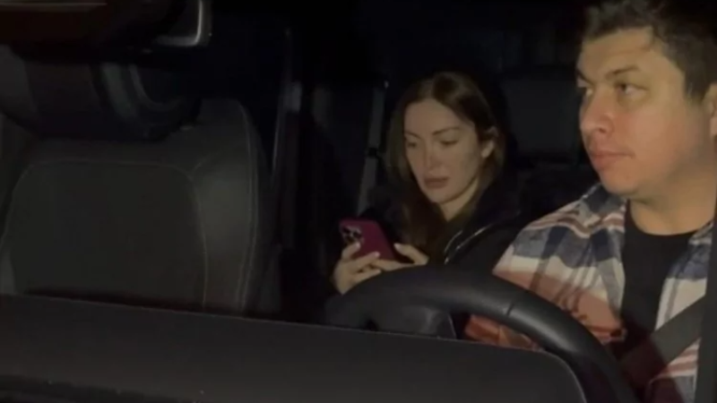 Danla Bilic'ten ilk açıklama: 