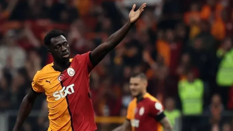 Davinson Sanchez Galatasaray'da kalacak mı?