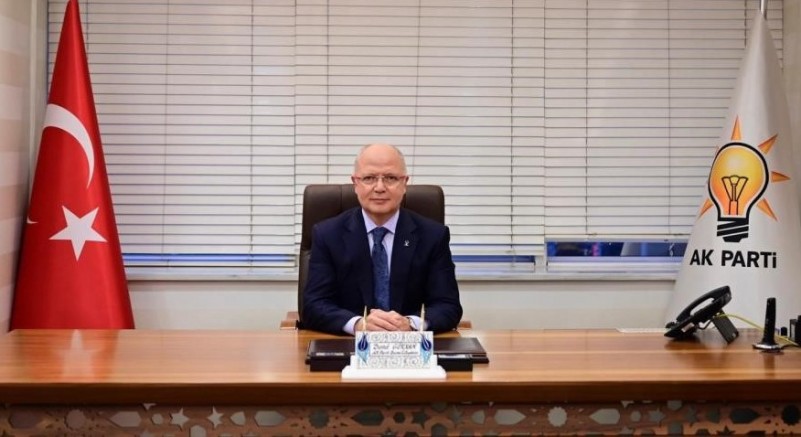 Davut Gürkan: 28 Şubat darbesini unutmuyor, unutturmuyoruz