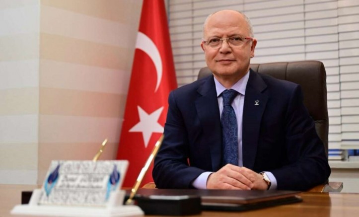 Davut Gürkan: “Bursa bu yetersizlikleri hak etmiyor”