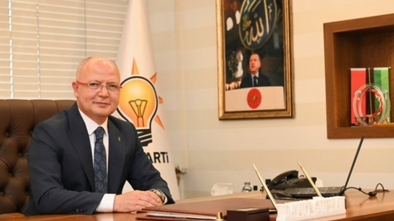 Davut Gürkan: Çalışan binlerce insan mağdur olacak